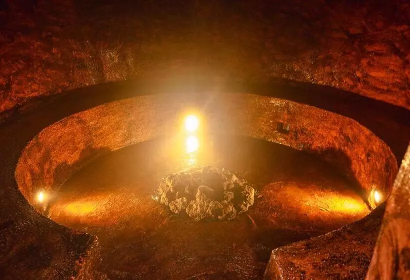 پانسیون Juayua