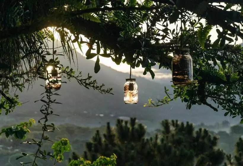 پانسیون Juayua