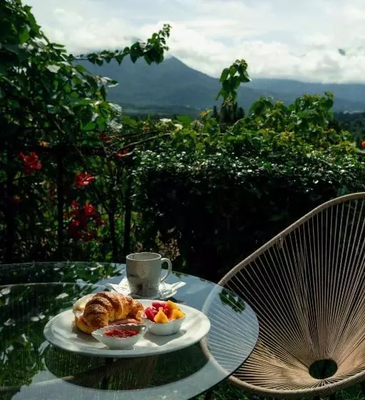 پانسیون Juayua