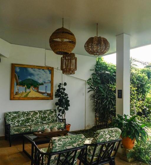 پانسیون Juayua