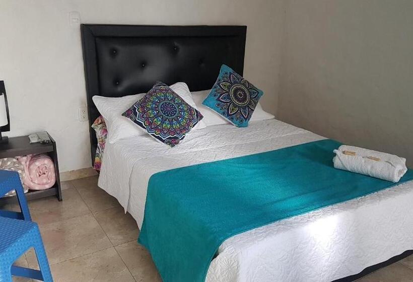 Pension Villa Apolonia