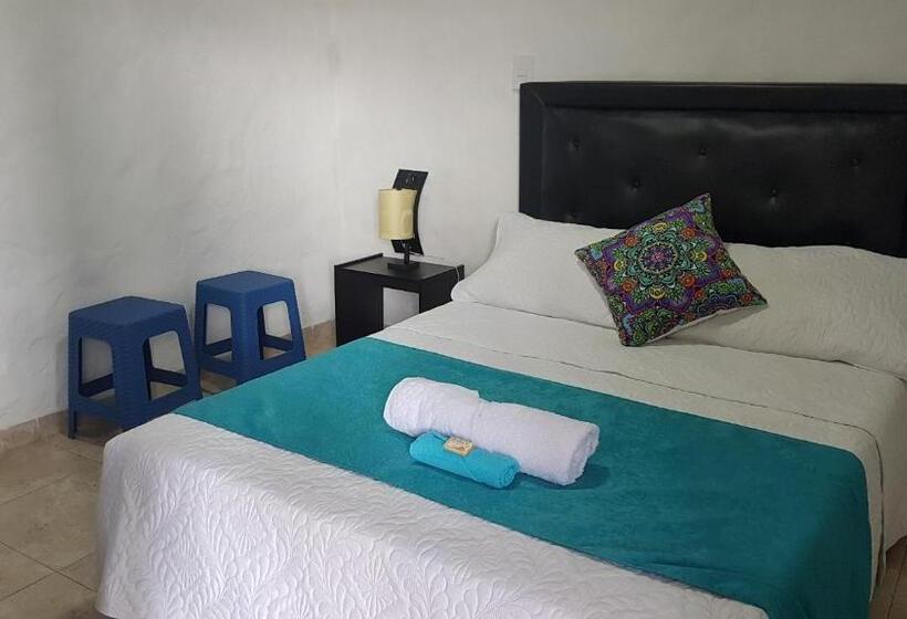 Pension Villa Apolonia