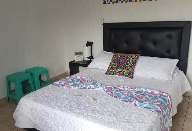 Pension Villa Apolonia