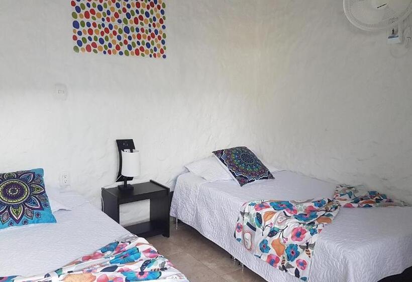 Pension Villa Apolonia