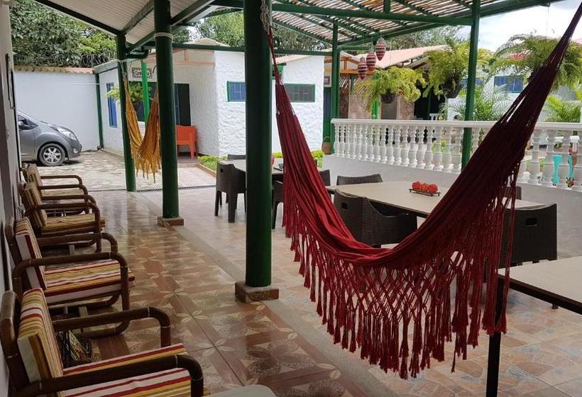 Pension Villa Apolonia