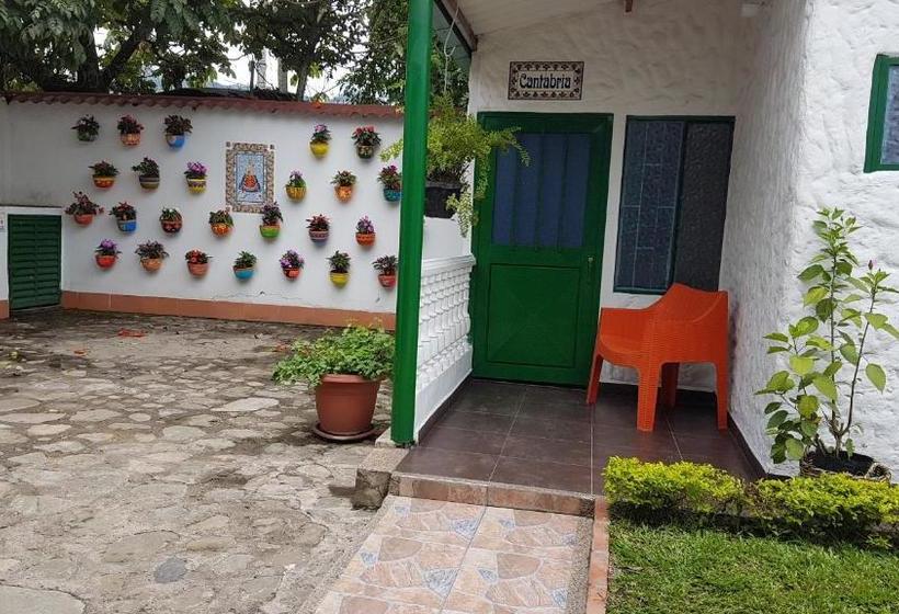 Pension Villa Apolonia