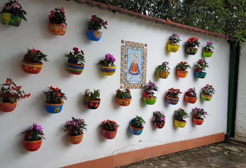 Pension Villa Apolonia