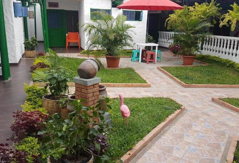 Pension Villa Apolonia