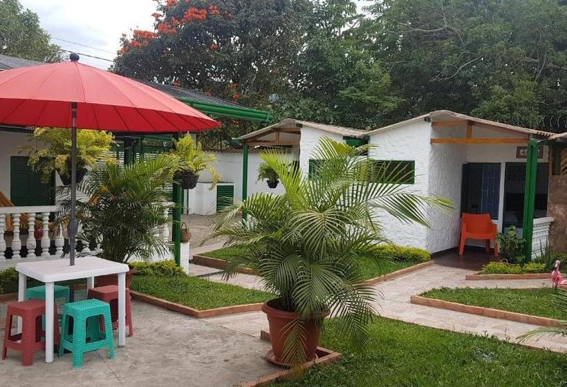 Pension Villa Apolonia