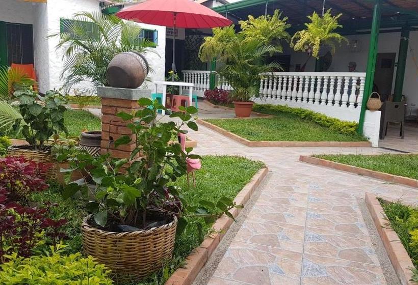 Pension Villa Apolonia