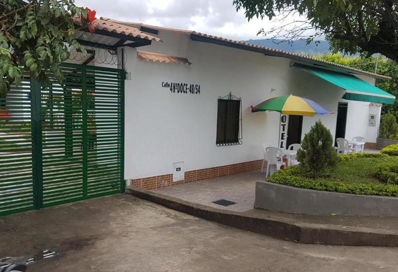 Pension Villa Apolonia