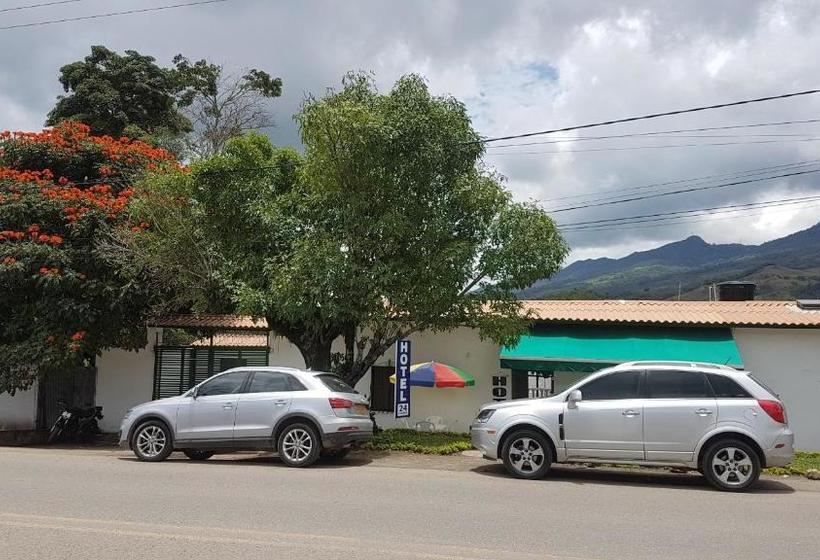 Pension Villa Apolonia