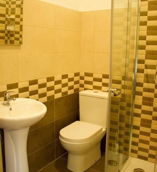 Retkeilymaja Hospedaje Bahía De San Simon