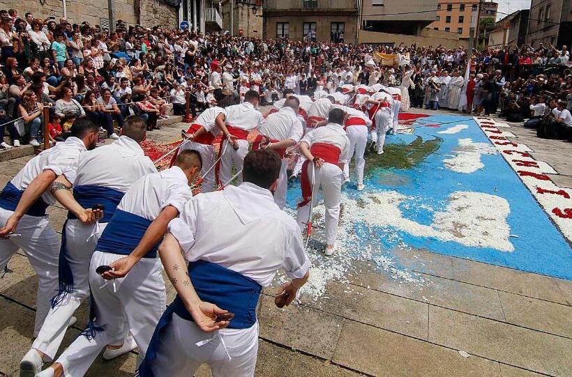 Retkeilymaja Hospedaje Bahía De San Simon