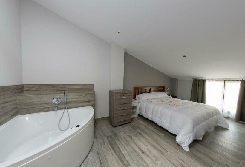 酒店 Asador O Callejon De Belchite