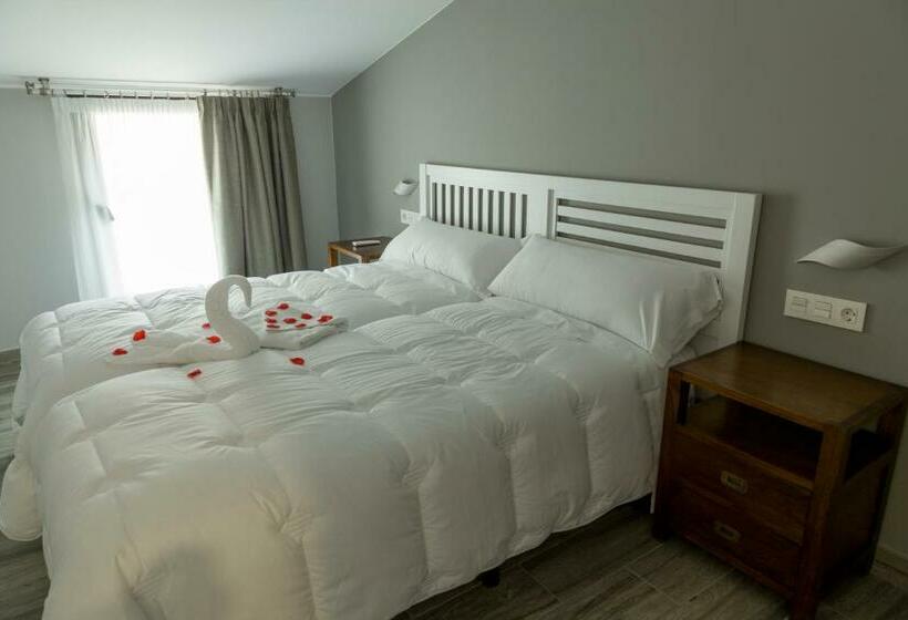 酒店 Asador O Callejon De Belchite