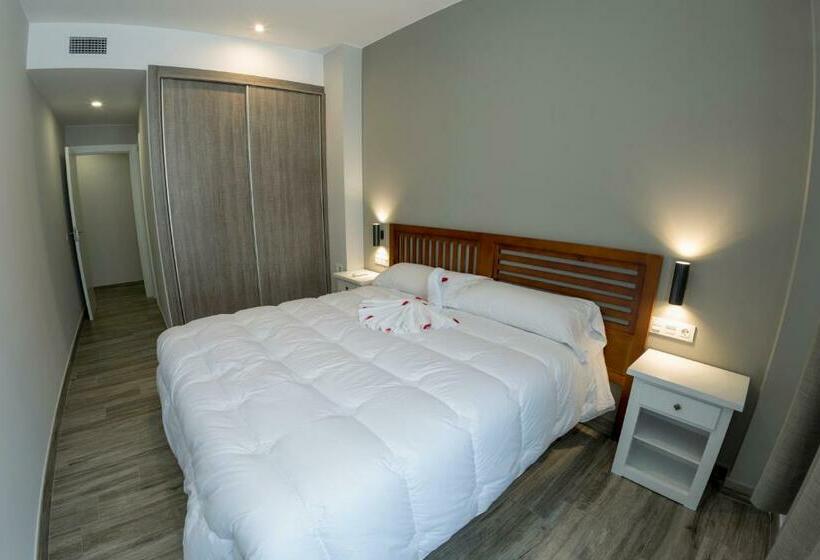 酒店 Asador O Callejon De Belchite