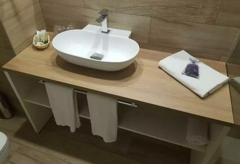 Hotelli Asador O Callejon De Belchite