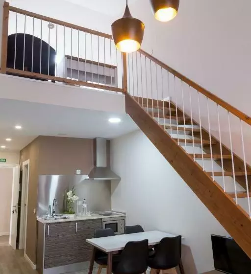 Hotelli Asador O Callejon De Belchite