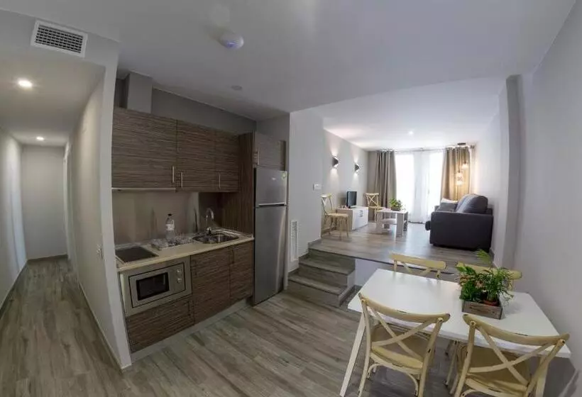 Hotelli Asador O Callejon De Belchite