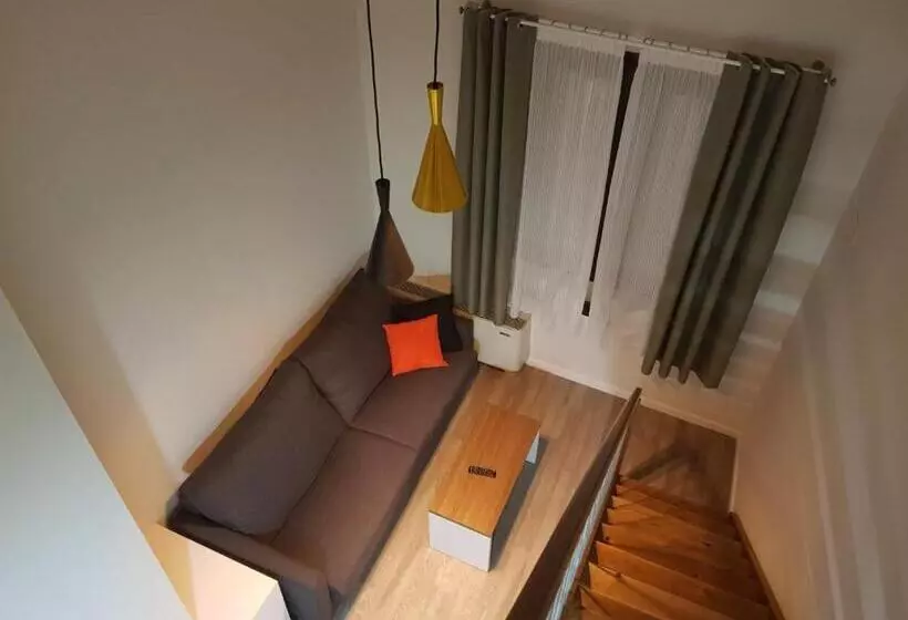 Hotelli Asador O Callejon De Belchite