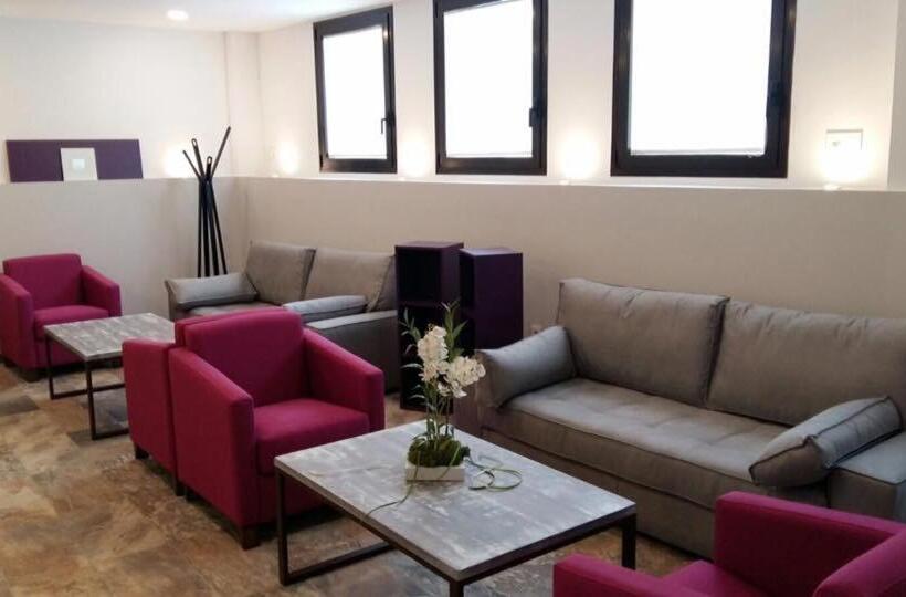 酒店 Asador O Callejon De Belchite