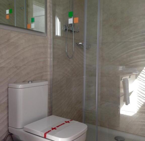 酒店 Asador O Callejon De Belchite