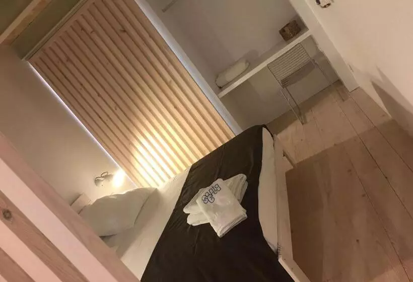 Hotel Santacreu