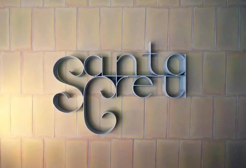 Hotel Santacreu