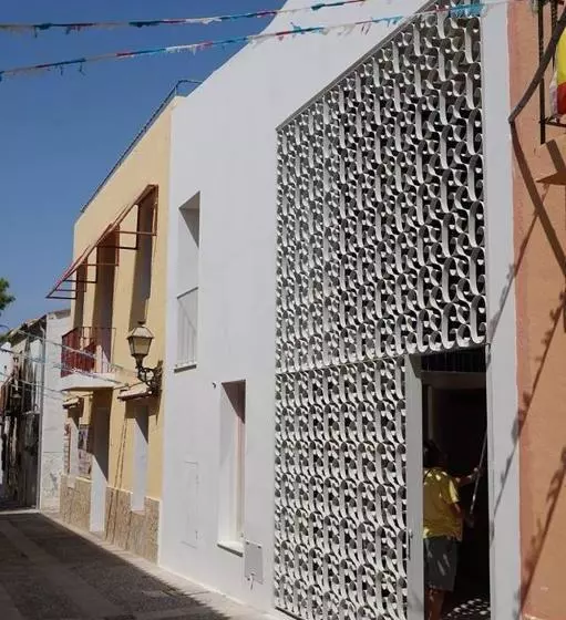 Hotel Santacreu