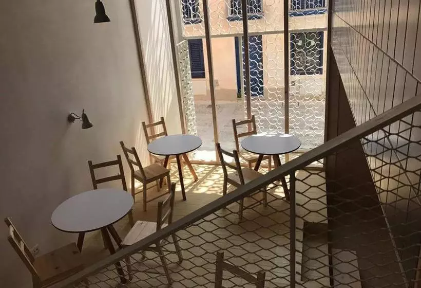 Hotel Santacreu