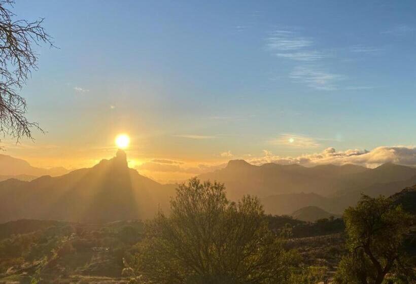 Mountain Hostel Finca La Isa By Rose