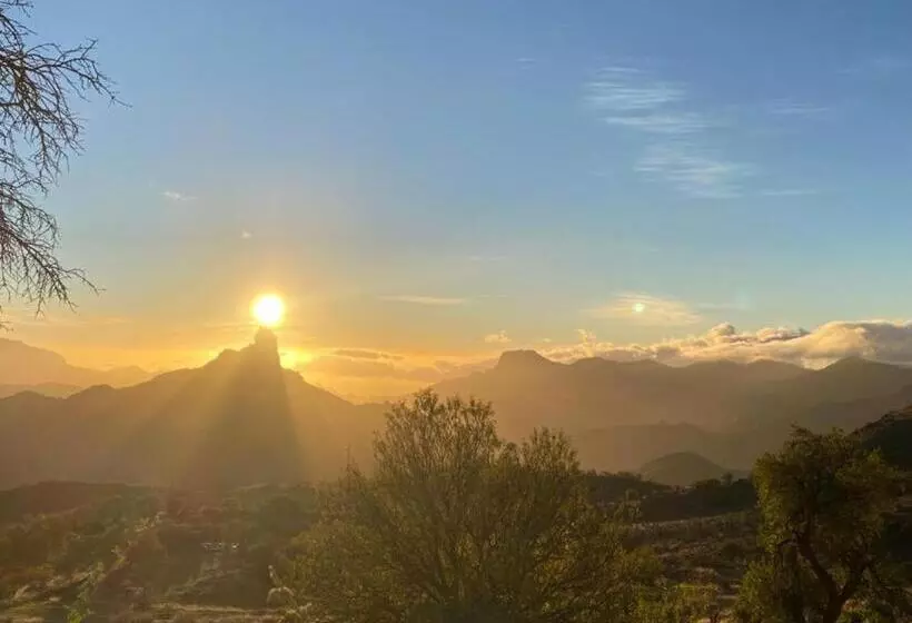 Mountain Hostel Finca La Isa By Rose
