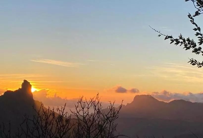 Mountain Hostel Finca La Isa By Rose
