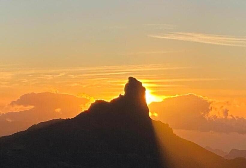 Mountain Hostel Finca La Isa By Rose