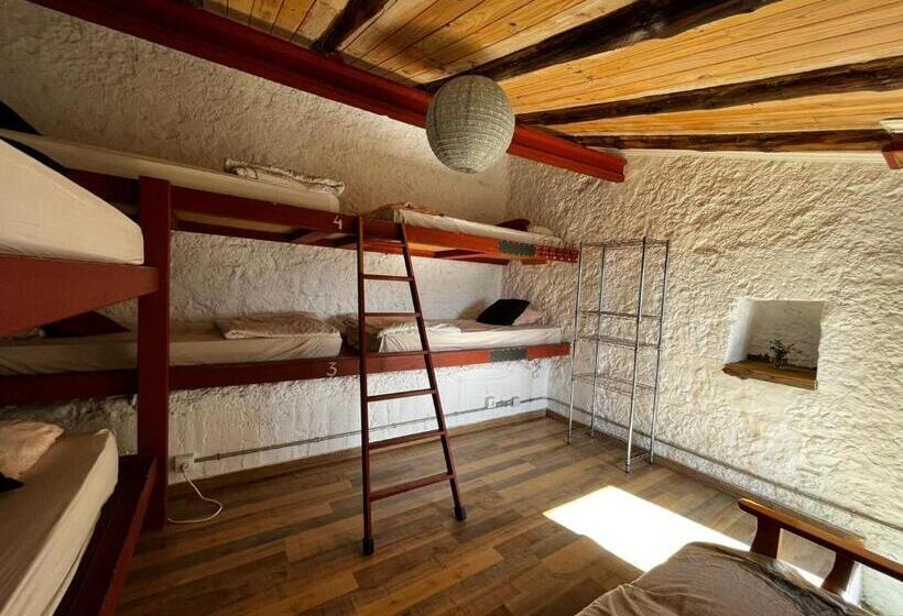 Mountain Hostel Finca La Isa By Rose