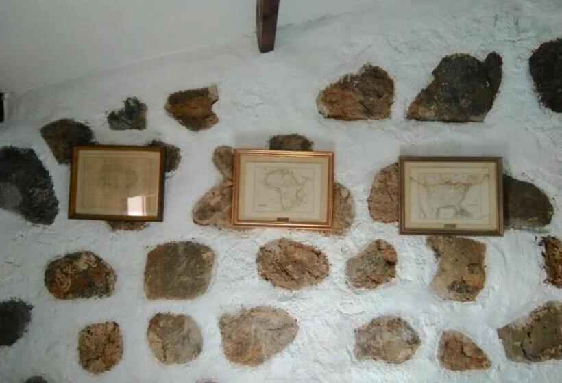 Mountain Hostel Finca La Isa By Rose