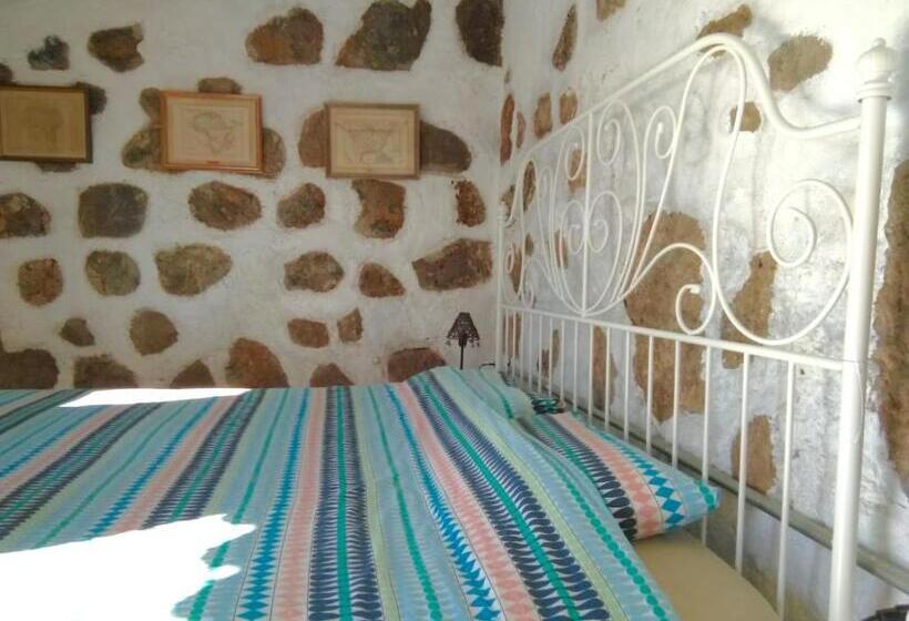 Mountain Hostel Finca La Isa By Rose