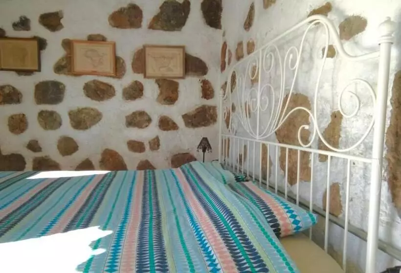 Mountain Hostel Finca La Isa By Rose