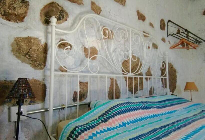 Mountain Hostel Finca La Isa By Rose