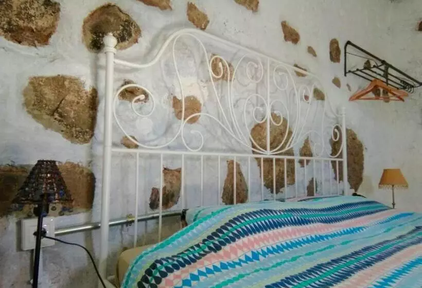 Mountain Hostel Finca La Isa By Rose