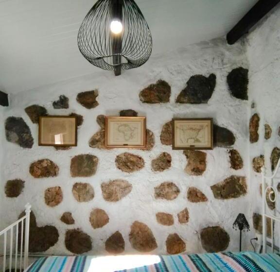 Mountain Hostel Finca La Isa By Rose