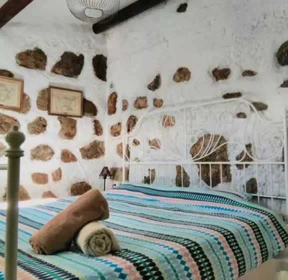 Mountain Hostel Finca La Isa By Rose