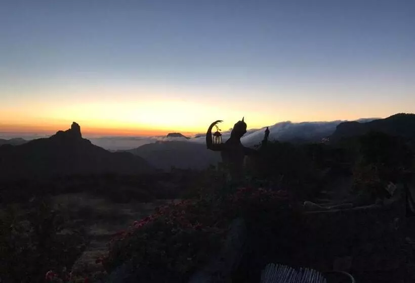 Mountain Hostel Finca La Isa By Rose