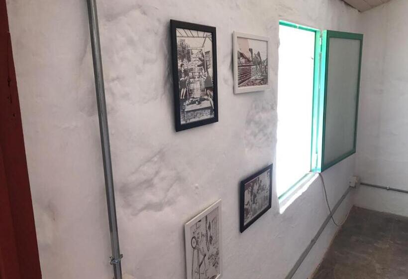 Mountain Hostel Finca La Isa By Rose