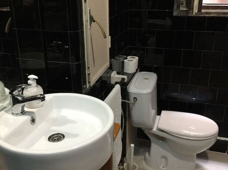 پانسیون Fun And Sun Center 2