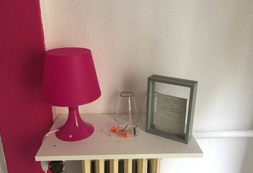 پانسیون Fun And Sun Center 2