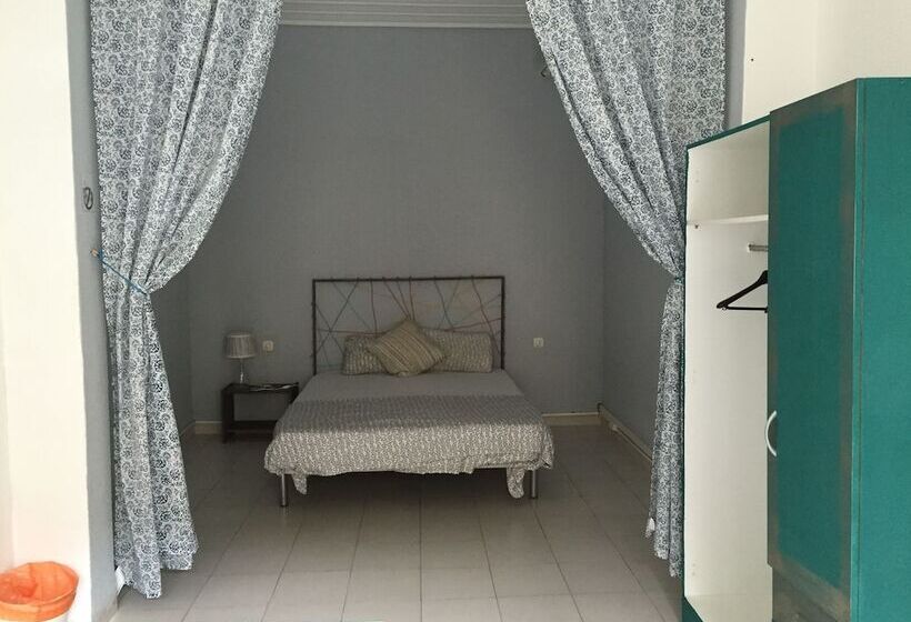 پانسیون Fun And Sun Center 2