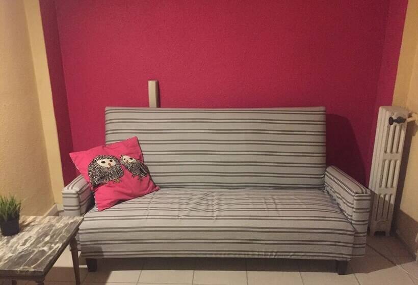 پانسیون Fun And Sun Center 2