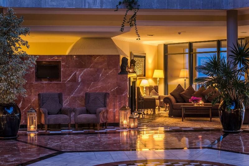 هتل Casa Leon Royal Retreat